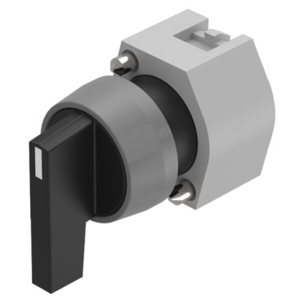 EAO Pushbutton Actuator for Use with Switching Devices [704.094.0]; 441-392