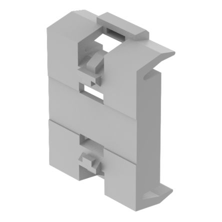 EAO 704.9 Series Contact Block for Use with Push Button Contact Block [704.941.1]; 441-403