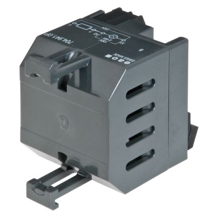 EAO Series 04 Series for Use with Push Button Contact Block, 130, Push In Terminal [704.943.2P]; 441-413