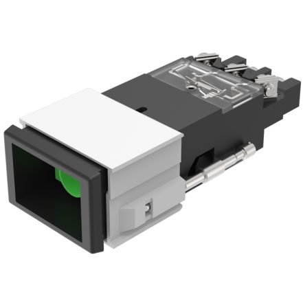 EAO Pushbutton Actuator for Use with Switching Devices [02-692.011]; 441-435