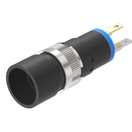 EAO Pushbutton Actuator for Use with Switching Devices [18-238.035]; 441-457