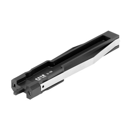 EAO 1 Piece Push Button Tool Kit [51-938]; 441-547