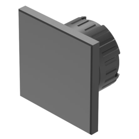 EAO Blind Plug, For Use With Mounting Cut Outs With Anti Twist Device [51-948.0]; 441-551