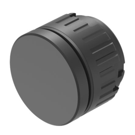 EAO Blind Plug, For Use With Push Button [51-949.0]; 441-553