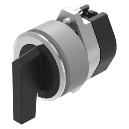 EAO Pushbutton Actuator for Use with Switching Devices [704.101.018.12]; 441-567