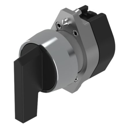 EAO Pushbutton Actuator for Use with Switching Devices [704.101.0KN]; 441-575