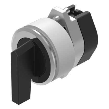EAO Pushbutton Actuator for Use with Switching Devices [704.101.110KN]; 441-576