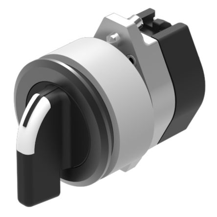 EAO Pushbutton Actuator for Use with Switching Devices [704.101.110KNI]; 441-578