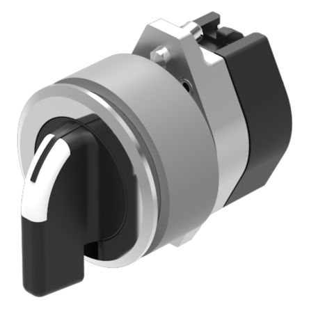 EAO Pushbutton Actuator for Use with Switching Devices [704.101.118KNI]; 441-581