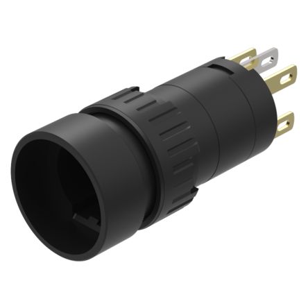 EAO Pushbutton Actuator for Use with Switching Devices [31-271.022]; 441-594