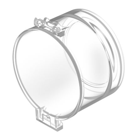 EAO Protection Cover, For Use With Push Button [45-555.1K00]; 441-632