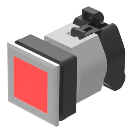 EAO Pushbutton Actuator for Use with Switching Devices [704.230.208]; 441-705