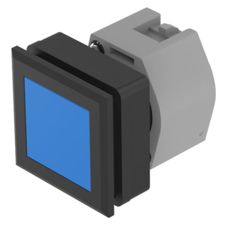 EAO Pushbutton Actuator for Use with Switching Devices [704.239.600]; 441-722