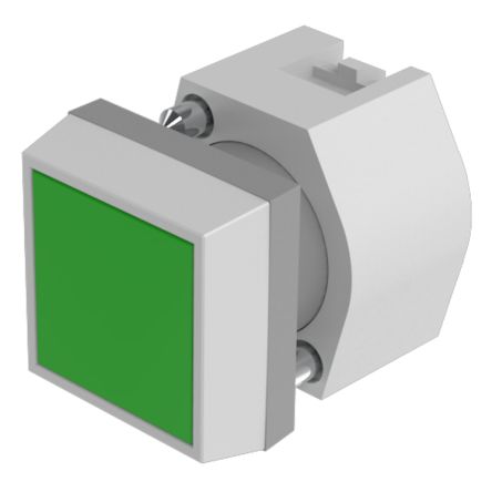 EAO Pushbutton Actuator for Use with Switching Devices [704.240.5]; 441-727