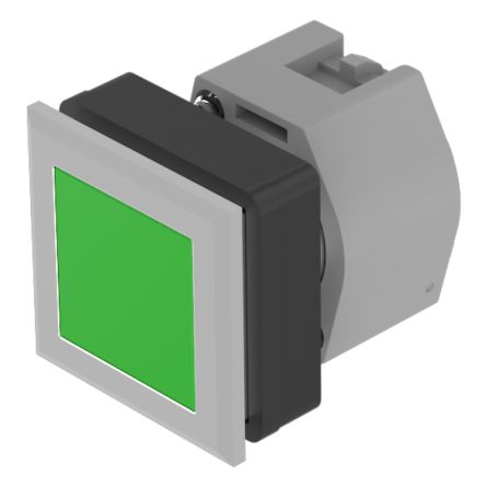 EAO Pushbutton Actuator for Use with Switching Devices [704.240.508]; 441-728