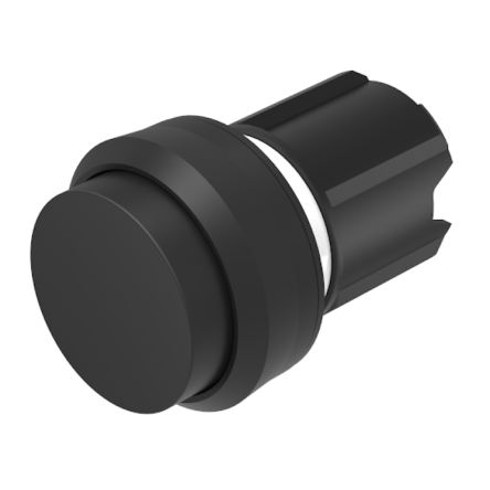 EAO Pushbutton Actuator for Use with Switching Devices [45-2131.1210.000]; 441-775