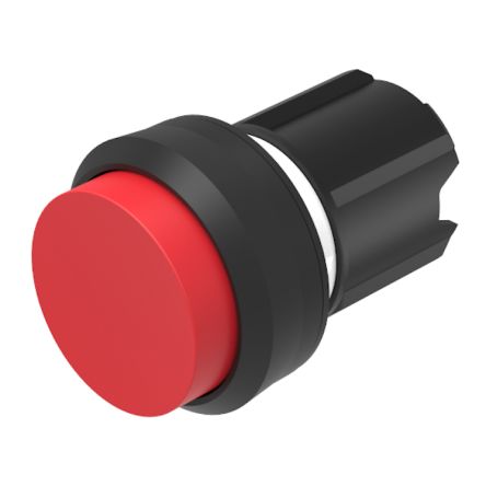 EAO Pushbutton Actuator for Use with Switching Devices [45-2131.1220.000]; 441-777
