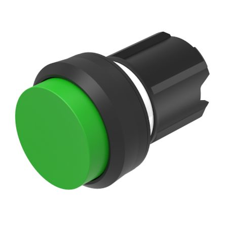 EAO Pushbutton Actuator for Use with Switching Devices [45-2131.1250.000]; 441-778