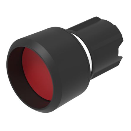 EAO Pushbutton Actuator for Use with Switching Devices [45-2131.1320.000]; 441-780