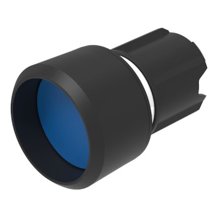 EAO Pushbutton Actuator for Use with Switching Devices [45-2131.1360.000]; 441-781