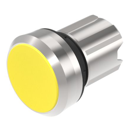 EAO Pushbutton Actuator for Use with Switching Devices [45-2131.2140.000]; 441-784