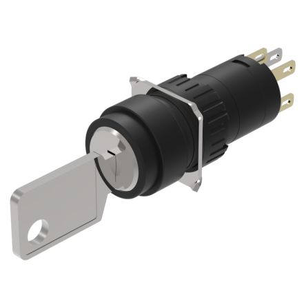 EAO Pushbutton Actuator for Use with Switching Devices [51-141.022D]; 441-794
