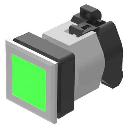EAO Pushbutton Actuator for Use with Switching Devices [704.260.508]; 441-854