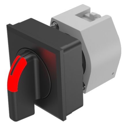 EAO Pushbutton Actuator for Use with Switching Devices [704.292.000I]; 441-865