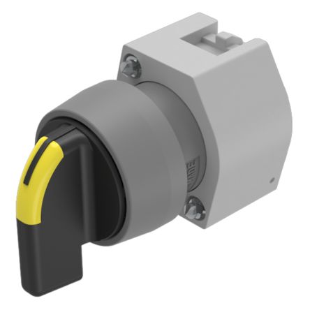 EAO Pushbutton Actuator for Use with Switching Devices [704.102.0I]; 441-872