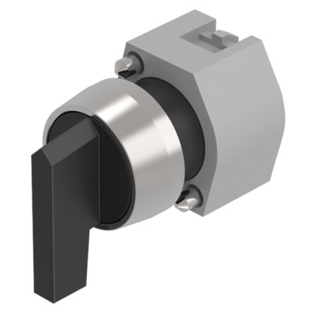 EAO Pushbutton Actuator for Use with Switching Devices [704.103.0]; 441-873