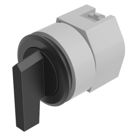 EAO Pushbutton Actuator for Use with Switching Devices [704.103.018]; 441-875