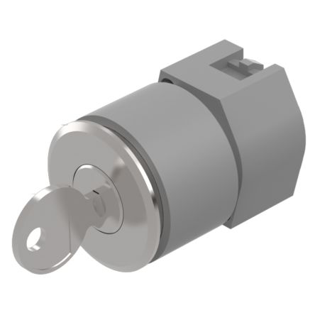 EAO Pushbutton Actuator for Use with Switching Devices [704.116.018]; 441-885