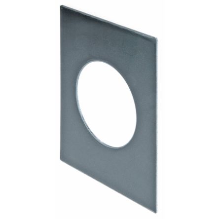 EAO Legend Plate for Use with Push Button Labels [704.968.12]; 441-898