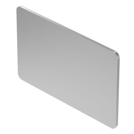 EAO Legend Plate for Use with Push Button Labels [704.968.4]; 441-901