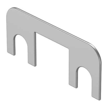 EAO Series 04 Series Contact Bridge for Use with Switching Element [704.990.1]; 441-904