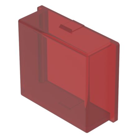 EAO Hold Down Unit, For Use With Film Insert, Order Two Holders [03-922.2]; 441-941
