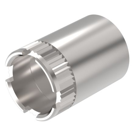 EAO Fixing Screw for use with Push Button, 19-991 [19-991]; 441-956