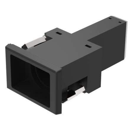 EAO Pushbutton Actuator for Use with Switching Devices [22-040.004]; 441-957