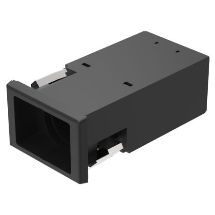 EAO Pushbutton Actuator for Use with Switching Devices [22-215.014]; 441-964
