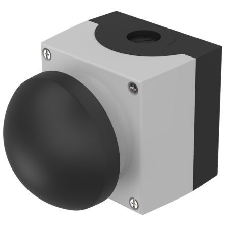 EAO Pushbutton Actuator for Use with Switching Devices [45-481.1810]; 441-999