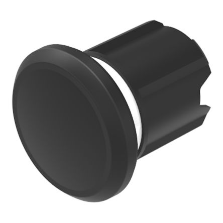 EAO Blind Plug, For Use With Push Button [45-506.1100]; 442-005