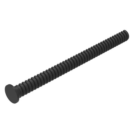 EAO Extension Plunger for use with Push Button, 45-50M.1900 [45-50M.1900]; 442-015