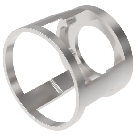 EAO Protective Shroud, For Use With Push Button [45-50P.0100]; 442-018