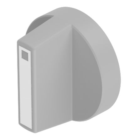 EAO Contact Block for Rotary Switch Device [52-929.9]; 442-030