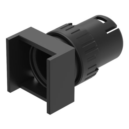 EAO Pushbutton Actuator for Use with Switching Devices [61-0029.0]; 442-036