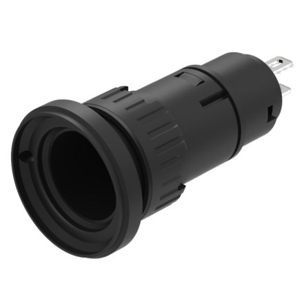 EAO Pushbutton Actuator for Use with Switching Devices [61-0040.02]; 442-039