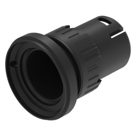 EAO Pushbutton Actuator for Use with Switching Devices [61-0049.0]; 442-040