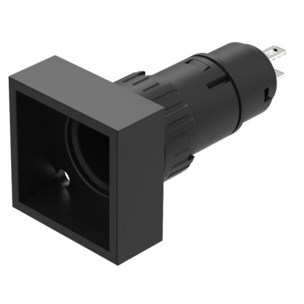 EAO Pushbutton Actuator for Use with Switching Devices [61-0050.02]; 442-042