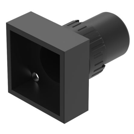 EAO Pushbutton Actuator for Use with Switching Devices [61-1350.0]; 442-051