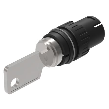 EAO Pushbutton Actuator for Use with Switching Devices [61-2501.0/D]; 442-054